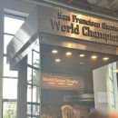 무안스포츠파크 주경기장 | 🇺🇸 샌프란시스코 자이언츠 오라클파크 직관 후기🏟️⚾️, 이정후 선수 최고🌟(w/ 4주년 선물)