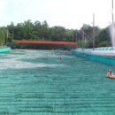 용매골 수영장 이미지