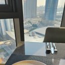 라마다앙코르부산역호텔 | 라마다 앙코르 부산역 호텔 숙박후기 (수영장, 조식)