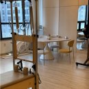 동호기업 | 배드민턴 잘 치려고, 에잇센셜 다녀요｜불당동 필라테스로 경기력 확 올린 후기