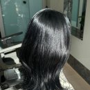 햇빛 Hair