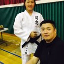 라온 유도 멀티짐 이미지