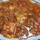 흑돼지김치찌개전문점 김치속돼지 | 고기&amp;김치찜&amp;흑돼지 김치찌개 전문점 김치속돼지 feat.창원김치찜