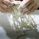 성산일출봉손칼국수 이미지