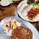 뽀빠이 기사식당 이미지