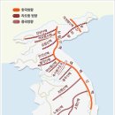 백두대간 이미지