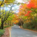 무등산 관리사무소앞 이미지