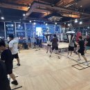 NOBLE Boxing 이미지