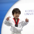 봉화태권도장 이미지