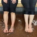 영동와인터널 화장실 이미지