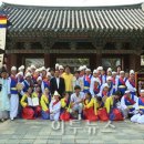 오가리 가노농악 이미지