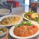 [양산 범어] 양산 범어 분위기좋은 뇨끼파스타맛집 파스타에비노 다녀옴