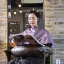 씨티헤어샵 이미지