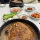 유씨네본가누룽지삼계탕 이미지