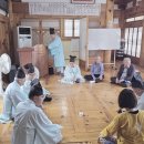 2026년 6월 초하루 석게서원 분향 소식 이미지