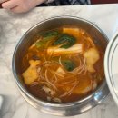 궁마라탕 | 용인 동백 샤브샤브 맛집 1인 샤브샤브 '샤브궁' 방문 후기