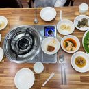 산골장어앤쌈밥