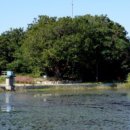 볼음저수지 이미지