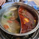 샤오황추 | [청주/양꼬치] 양꼬치&훠궈!? - "샤오황추"