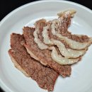 청간막국수