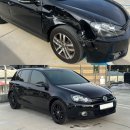 좋은차만들기공업사 | 양주 1급 자동차 공업사 : 차량가액 초과? 중고부품 사용하여 폭스바겐 골프 새차만들기!