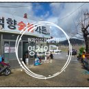 덕향숯불가든