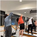 플로우 | 명일동 명일역 근처 플로우 필라테스 후기