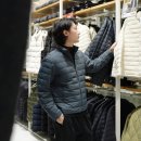 탑텐 1+1 블랙프라이데이 구매후기, 한파 에어테크 남자 패딩 초겨울 히트텍 온에어 추천템