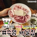 개꼬신내 | 울산 수암동 맛집 고기집 비닐집 인기 핫플 웨이팅 후기