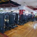 시드니 토탈휘트니스 이미지