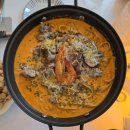 창원 파스타 맛집 오스테리아퓨로 | 중동 퓨전양식주점