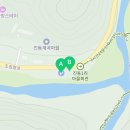 진동리주차장1(주차장 입구) 이미지