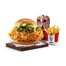 옹진농업협동조합 연평지점 | KFC 진접점 포장 내돈내산후기 할인 쿠폰