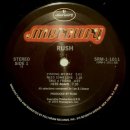 토론토드럼스튜디오 | (한장의 LP) Rush - Rush (Studio Album, 1974)