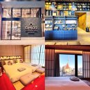 유스카이무인호텔 | 도쿄 호텔 추천 스카이트리 위치 OMO3 아사쿠사 by 호시노리조트