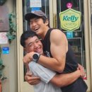 기안84의 네팔 동생들 생존 확인 이미지