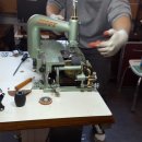 노루발타이어 | 피할기교육 후기