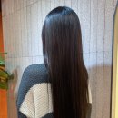 헤어더뷰 철산미용실 스페셜클리닉 [헤라 디자이너] 후기
