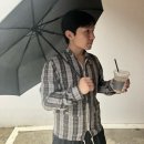 유스뷰티 | 뷰티앤유스 체크패턴 집업 후기 (제주 빈티지샵 소모소)