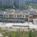 배곧1동 행정복지센터 이미지