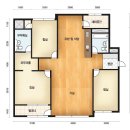 경기 광명시 소하동 1363 ,1363-2,1363-4 신촌휴먼시아 102동 6층 이미지