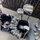 L.K GOLF | 포항골프매장 마제스티 마루망 SG 고반발 비거리 여성용 풀세트 구매 후기