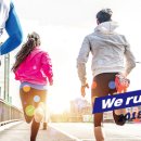 빛의 숲을 뛰자 ACC CITY RUN 이미지