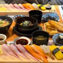 맛있는 소풍 | 구미 초밥 맛집 봉곡동 소풍초밥 메뉴구성도 완벽해