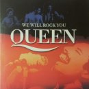 퀸(QUEEN) 이미지