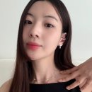 제이에스티나 아이유 귀걸이&amp;이어커프 정보 썬릿(SUNLIT) 여자친구 주얼리 선물 추천