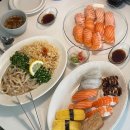 한솥도시락계명대정문점 | [성서 계대 맛집] 귀빈_계대 정문 맛집 추천, 연어 초밥 필수!