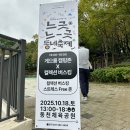 수풍로116번길 | 용인 여행 - 수지구 동천동 [느긋느긋 동네축제] 경기도 작은축제 육성 지원 사업, 방문 후기