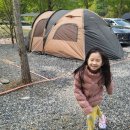 산솔 캠핑장 | 영월 산솔캐핑장 :) 어린이날 연휴, 어버이날 기념...많은 키즈캠핑장~ 벚꽃 캠핑으로 유명한 곳♡