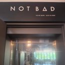 낫배드(not bad) | 도심 속 푸른 힐링, 동성로 맛집 동성로 낫배드 (Not Bad) 방문 후기! 🌿